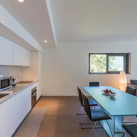 דירה Elite Retreat - With Pool And Parking By Rent לאליו