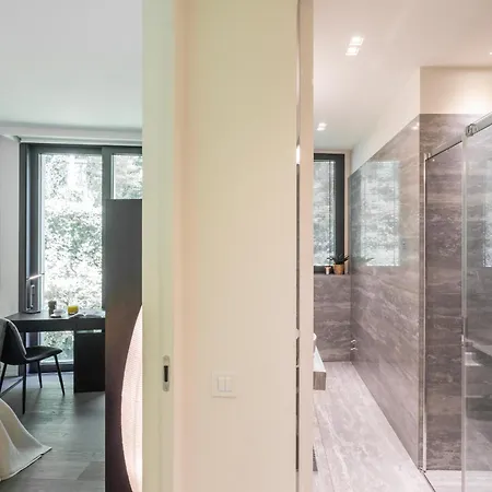 דירה Elite Retreat - With Pool And Parking By Rent לאליו