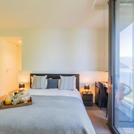 Elite Retreat - With Pool And Parking By Rent * לאליו