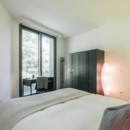 Elite Retreat - With Pool And Parking By Rent דירה *